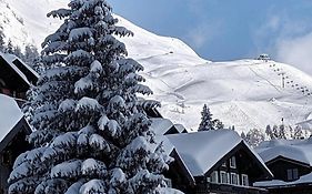 Imhof Alpine B&B Apartments